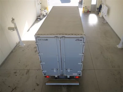 Hino DUTRO  с аукциона в Японии