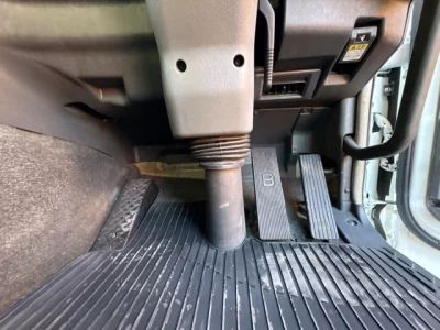 Mitsubishi SUPER GREAT