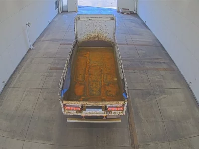 Mitsubishi SUPER GREAT