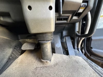 Mitsubishi SUPER GREAT