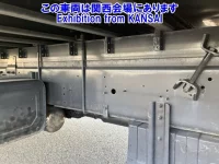 Hino PROFIA лот № 53052 оценка 3  с аукциона в Японии 7