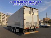 Hino PROFIA лот № 53052 оценка 3  с аукциона в Японии 1