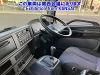 Hino PROFIA лот № 53052 оценка 3  с аукциона в Японии 4