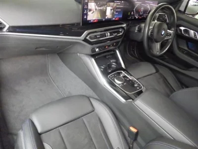 BMW 2-Series  с аукциона в Японии