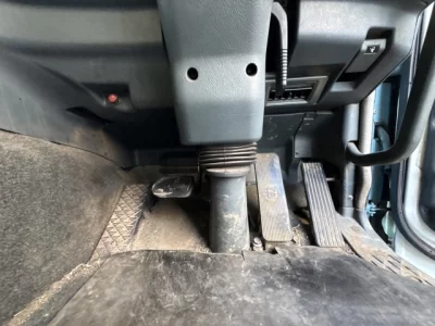 Mitsubishi SUPER GREAT