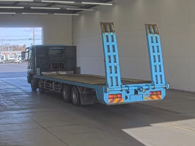 Mitsubishi SUPER GREAT