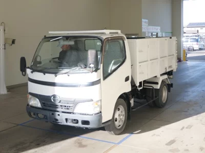 Hino DUTRO