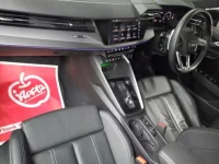 Audi A3 лот № 708 оценка 4.5  с аукциона в Японии 2