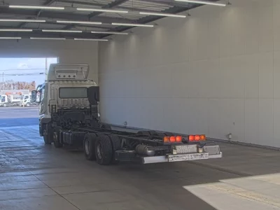 Mitsubishi SUPER GREAT