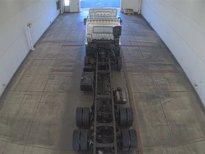 Mitsubishi SUPER GREAT