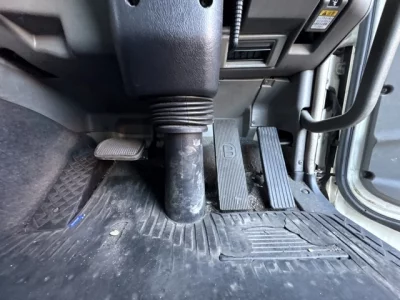 Mitsubishi SUPER GREAT