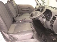 Nissan VANETTE VAN лот № 2238 оценка 3.5  с аукциона в Японии 4