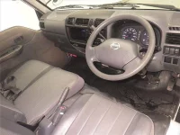 Nissan VANETTE VAN лот № 2238 оценка 3.5  с аукциона в Японии 2