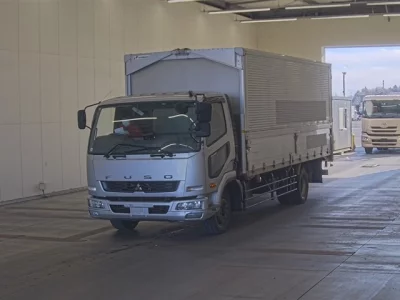 Mitsubishi FUSO FIGHTER