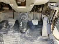 Mitsubishi CANTER лот № 1729 оценка 3  с аукциона в Японии 3