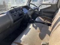 Mitsubishi CANTER лот № 1729 оценка 3  с аукциона в Японии 4