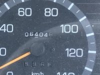 Mitsubishi CANTER лот № 1729 оценка 3  с аукциона в Японии 5