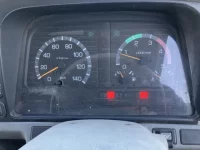 Mitsubishi CANTER лот № 1729 оценка 3  с аукциона в Японии 6