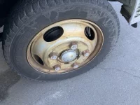 Mitsubishi CANTER лот № 1729 оценка 3  с аукциона в Японии 8