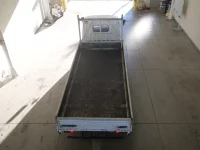 Mitsubishi CANTER лот № 1729 оценка 3  с аукциона в Японии 2