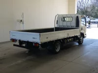 Isuzu ELF лот № 15024 оценка 4  с аукциона в Японии 1