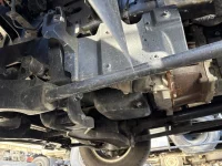 Isuzu ELF лот № 15024 оценка 4  с аукциона в Японии 9