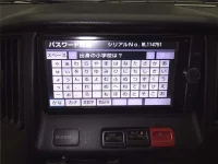 Toyota LITE ACE VAN лот № 2245 оценка 3.5  с аукциона в Японии 5