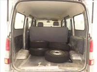 Toyota LITE ACE VAN лот № 2245 оценка 3.5  с аукциона в Японии 6