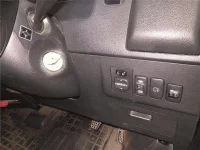 Toyota LITE ACE VAN лот № 2245 оценка 3.5  с аукциона в Японии 7