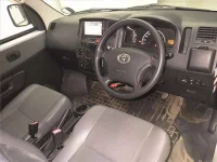 Toyota LITE ACE VAN лот № 2245 оценка 3.5  с аукциона в Японии 2