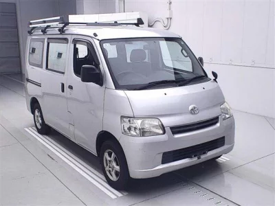 Toyota LITE ACE VAN