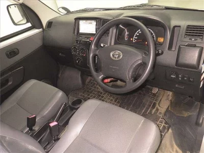 Toyota LITE ACE VAN
