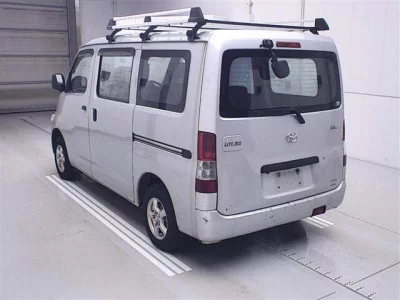 Toyota LITE ACE VAN