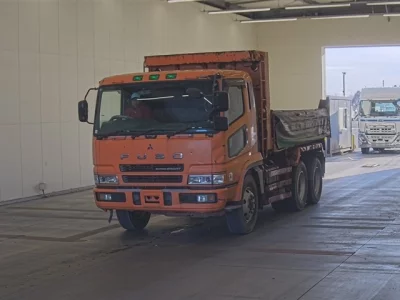 Mitsubishi SUPER GREAT