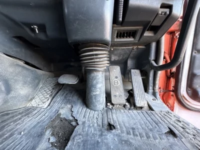 Mitsubishi SUPER GREAT