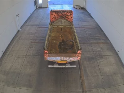 Mitsubishi SUPER GREAT