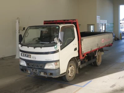 Hino DUTRO