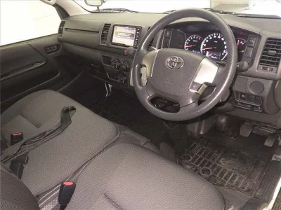 Toyota REGIUS ACE VAN