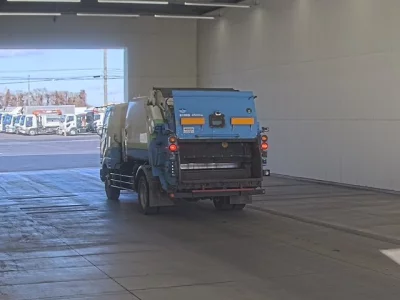 Mitsubishi FUSO FIGHTER