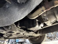 Mazda BONGO лот № 1743 оценка R  с аукциона в Японии 9