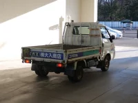 Mazda BONGO лот № 1743 оценка R  с аукциона в Японии 1