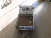 Mazda BONGO лот № 1743 оценка R  с аукциона в Японии 2