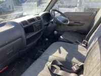 Mazda BONGO лот № 1743 оценка R  с аукциона в Японии 4