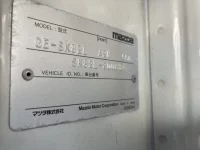 Mazda BONGO лот № 1743 оценка R  с аукциона в Японии 7