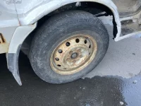 Mazda BONGO лот № 1743 оценка R  с аукциона в Японии 8