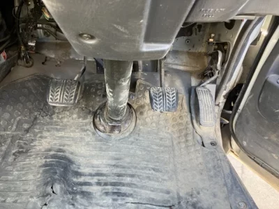 Mazda BONGO  с аукциона в Японии