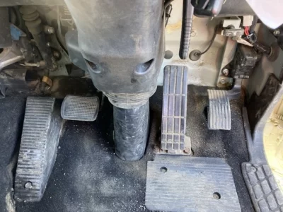 Mitsubishi FUSO FIGHTER