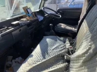 Mitsubishi CANTER лот № 1752 оценка R  с аукциона в Японии 4