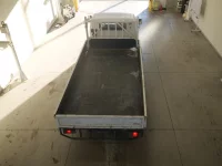 Mitsubishi CANTER лот № 1752 оценка R  с аукциона в Японии 2