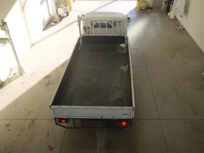 Mitsubishi CANTER  с аукциона в Японии